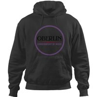 Oberlin Conservatory Of Music Hoodies