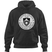 Aquinas College (michigan) Established 1886 Hoodies
