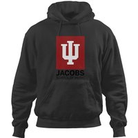 Jacobs School Of Music Hoodies