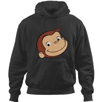 Curious George T-shirtcurious George T-shirt_by Mommytee_ (1) Hoodies