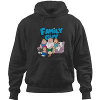 Family Guy Hoodies Family Guy Birthday Hoodies