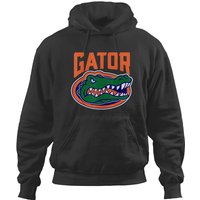 Florida Fear The Chomp Gator For Men Women Kids Funny Hoodies