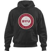 Brigham Young Univ–hawaii Studies Hoodies