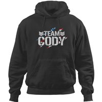 American Nightmare Cody Rhodes Hoodies