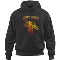 Gov't Mule Hoodies
