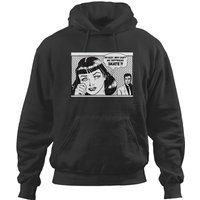Why Cant My Boyfriend Skate Hoodies