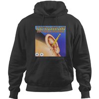 Butthole Surfers Electriclarryland Hoodies
