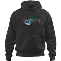 Final Fantasy Vii (1) Hoodies