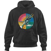 Wish You Were Here - Single Sleeve Hoodies