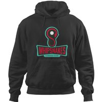 Whipsnakes Lacrosse Hoodies