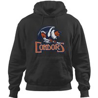 Bakersfield Condors Hoodies