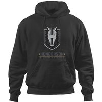 Henderson Silver Knights Hoodies