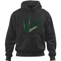 Iowa Wild Hoodies