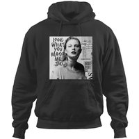Look What You Made Me Do(12) Hoodies