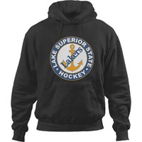 Lake Superior State University Hoodies