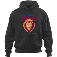 Brisbane Lions Rugby Hoodies