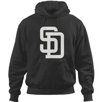 Sd Padres Rugby Hoodies