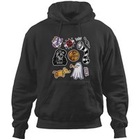 Will Woodpack Hoodies