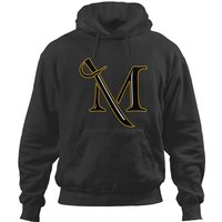 The Millersville Marauders Hoodies