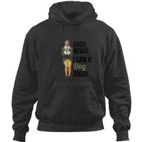 Will Ferrell Buddy The Elf From Elf The Movie Hoodies