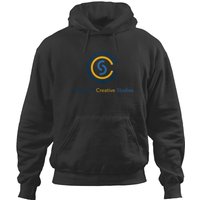 College For Creative Studies (ccs) Established 1906 Hoodies