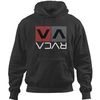 Rvca Hoodies