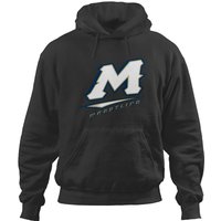 Menlo College Wrestling Design Hoodies