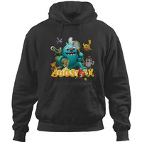 Bugsnax Kidsactive Hoodies
