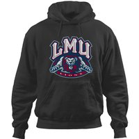 Loyola Marymount University Lions Hoodies