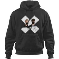 Sam And Colby Hoodies