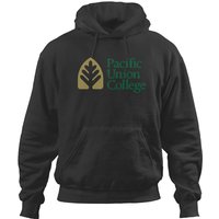 Pacific Union College Design Logo Hoodies