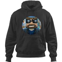 Ssundee Hoodies