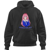 Ldshadowlady (1) Hoodies
