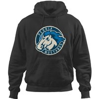 Peoria Mustangs Hoodies