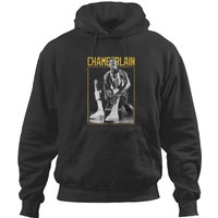 Wilt Chamberlain Basketball Sport Hoodies