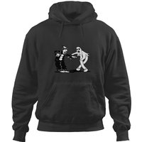 Koko The Clown Hoodies