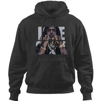 Love Sosa Chief Keef Logo Design Hoodies