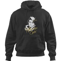 Ogata Hyakunosuke Transparency Hoodies