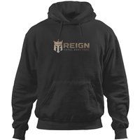 Gold Reign-total Body-fuel Hoodies