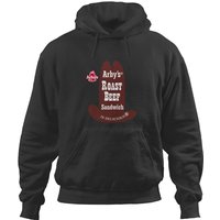 Arby's Restaurants Hoodies