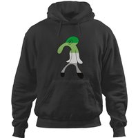 Bold And Brash Lgbtq+ Aromantic Flag Hoodies