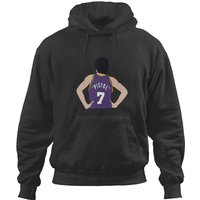 Pis Tol Pete Maravich Hoodies