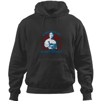 Come With Me If You Want To Lift Hoodies