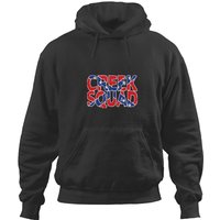 Upchurch Creek Squad Hoodies