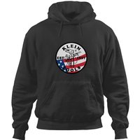 Klein Tools - Est . 1857 Logo (usa) Hoodies