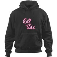 -roll Tide Neon Sign Active --- Hoodies