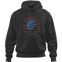 Theo Von - Second Floor Natural Hoodies