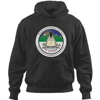 Salish Kootenai College Studies Hoodies