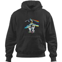 Pink Floydd Theme Hoodies