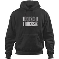 Tedeschi Trucks Band Essential Hoodies